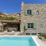 Aquadise Seaview Pool Villa - Three Bedrooms